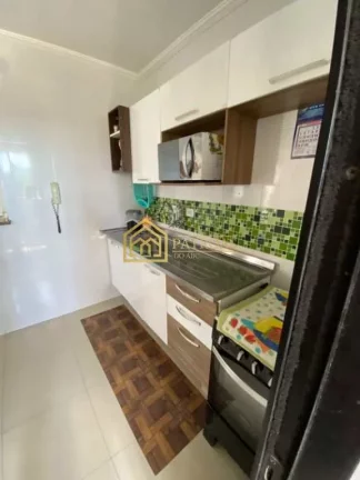Imagem Apartamento Padrão