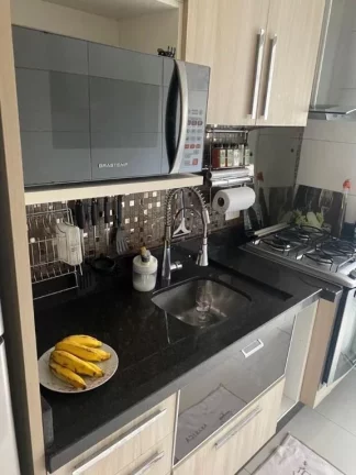 Imagem Apartamento com 2 dormitórios à venda, 49 m² por R$ 350.000,00 - Itaquera - São Paulo/SP