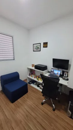 Imagem Ótima localização - Lindo Apartamento Loft Reformado de 2 dormitórios, sem vaga de garagem na Penha a 3min do Metrô