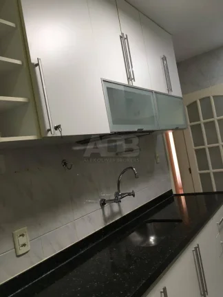 Imagem Apartamento à venda em Copacabana, 2Qtos, 90m2, 1 vaga, Domingos Ferreira