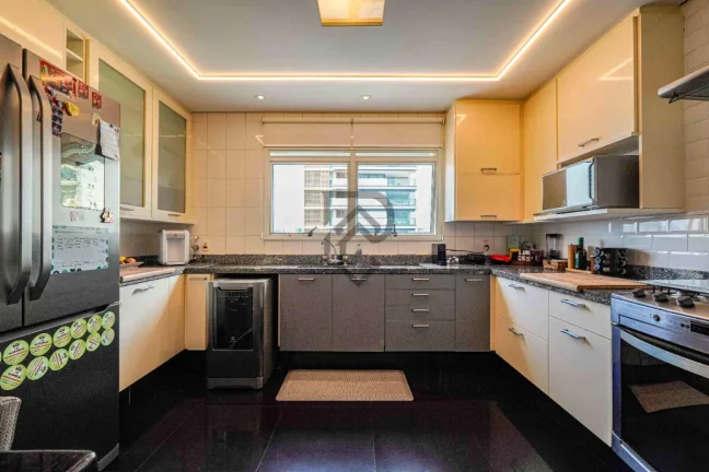 Imagem Apartamento Cobertura pronto para morar