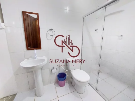 Imagem CASA EM CAPIM MACIO - NATAL