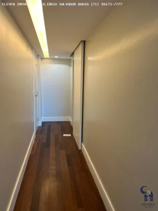 Imagem TERRAZZO ONDINA 129M² - 2 SUÍTES + GABINETE - VISTA MAR LIVRE E HIDROMASSAGEM