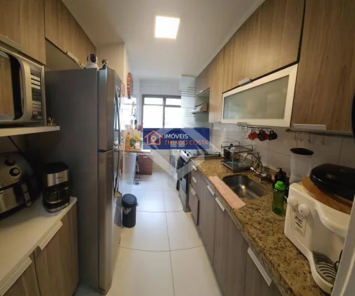 Imagem Incrível Apartamento de 3 Quartos na Rua Aroazes - Barra Olimpica.