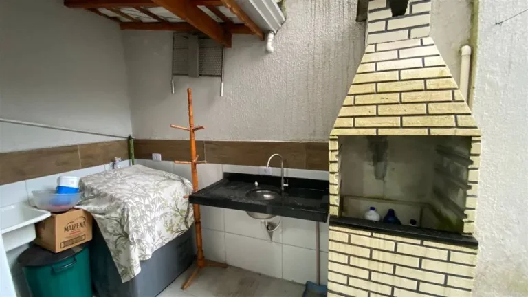Imagem CASA COM 52.5 m² - OCIAN - PRAIA GRANDE SP