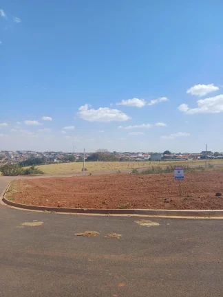 Imagem Terreno residencial para venda em Jardim Aeroporto II, 268m2