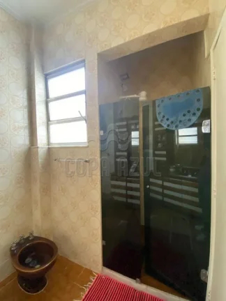 Imagem Tijuca – Rua Félix da Cunha | Residencial › Apartamento 4 quarto(s) à Venda