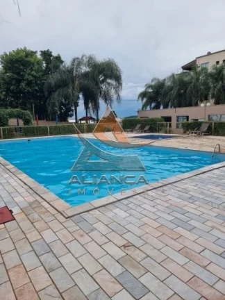 Imagem Apartamento - Ribeirão Preto - Lagoinha