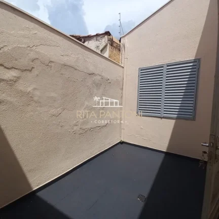 Imagem Casa - Ribeirão Preto - Vila Tamandaré - Região Norte