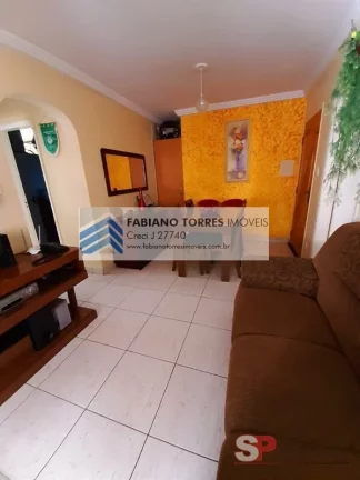 Imagem Apartamento à venda em São Bernardo do Campo/SP