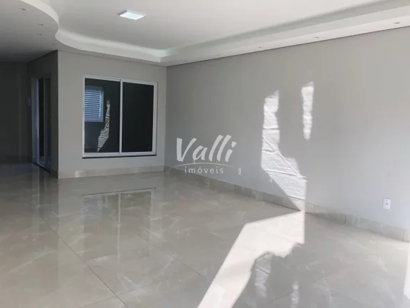 Imagem CASA RESIDENCIAL em Santa Bárbara Doeste - SP, Cândido Bertine II
