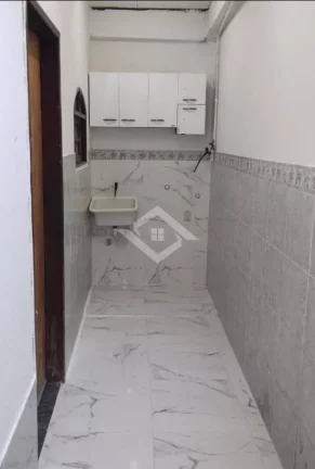 Imagem Casa Duplex 3 Quartos, Suíte e 2 Vagas – Comendador Soares