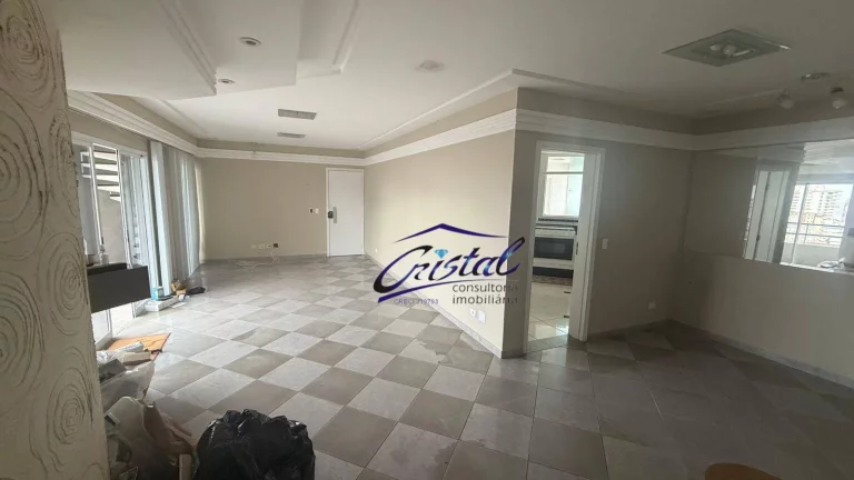 Imagem Cobertura com 3 quartos (2 suítes) à venda, 364 m² - Canto do Forte - Praia Grande/SP