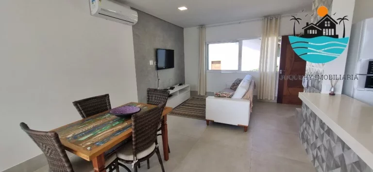 Imagem Casas para Alugar anual em Juquehy - com 3 suítes, lado direito, piscina e churrasqueira privativa máx. 8 pessoas | Juquehy Imobiliária
