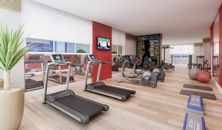Imagem APARTAMENTO RESIDENCIAL em Guarulhos - SP, Picanço