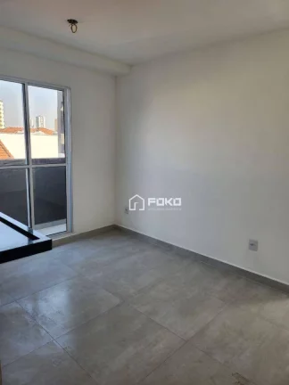 Imagem Apartamento à venda, 52 m² por R$ 399.949,00 - Vila Matilde - São Paulo/SP