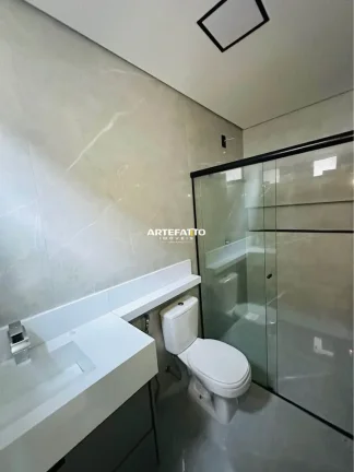 Imagem Vende-se Apartamento Novo Três Suítes – Jardim Barão