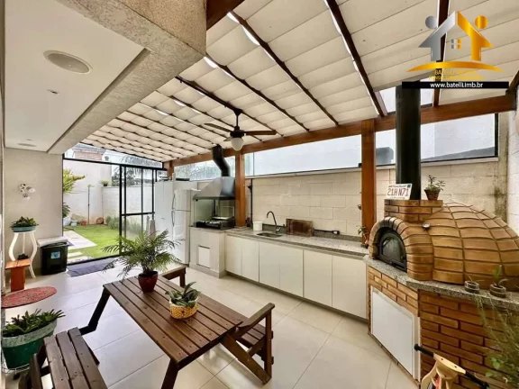Imagem Casa impecável no Condomínio Authentiq – Cotia | Batelli Imóveis