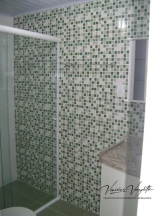 Imagem Apartamento para Temporada em Balneário Camboriú / SC no bairro Centro