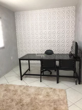 Imagem Sobrado, 7 Quartos, Jardim Leblon