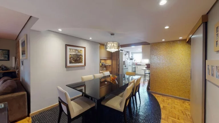Imagem APARTAMENTO RESIDENCIAL em São Paulo - SP, Jardim América