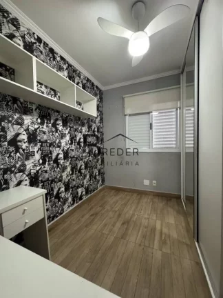 Imagem Apartamento para Locação em Barueri / SP no bairro Jardim Tupanci