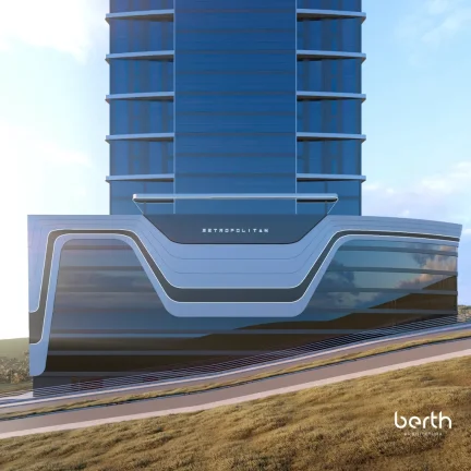 Imagem APARTAMENTO RESIDENCIAL em Balneário Camboriú - SC, Pioneiros