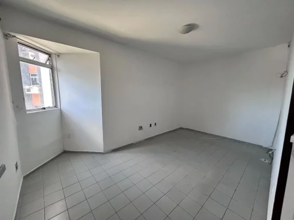 Imagem Apartamento à venda, 82 m² por R$ 339.000,00 - Torre - João Pessoa/PB