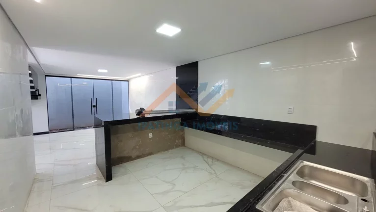 Imagem Casa duplex no bairro Tiradentes em Ipatinga
