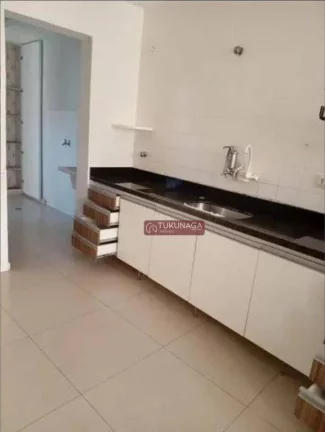 Imagem Casa com 4 dormitórios à venda, 145 m² por R$ 560.000,00 - Parque Santo Antônio - Guarulhos/SP