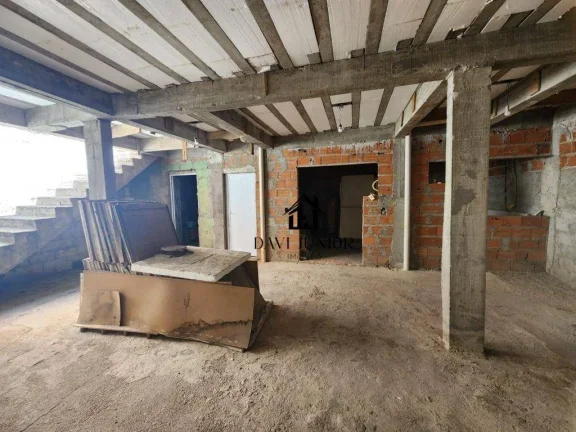 Imagem Casa à venda, 249 m² por R$ 690.000,00 - Jardim Nova Manchester - Sorocaba/SP