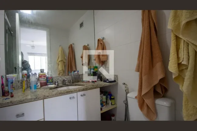 Imagem Apartamento à Venda - Recreio, 2 Quartos, 71 m2