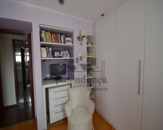 Imagem Apartamento à venda em Perdizes com 4 quartos e 3 vagas