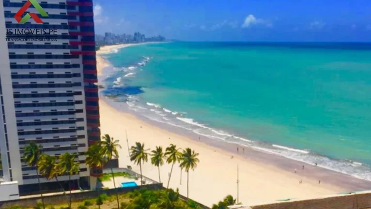 Imagem Apartamento 1 Quarto em Piedade