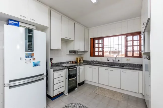 Imagem CASA RESIDENCIAL em São Paulo - SP, Vila Marari