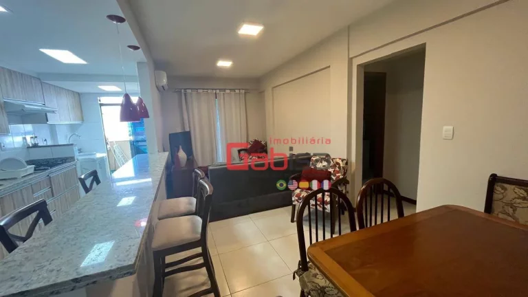 Imagem Apartamento com 2 dormitórios à venda, 80 m² por R$ 585.000,00 - Jardim Flamboyant - Cabo Frio/RJ