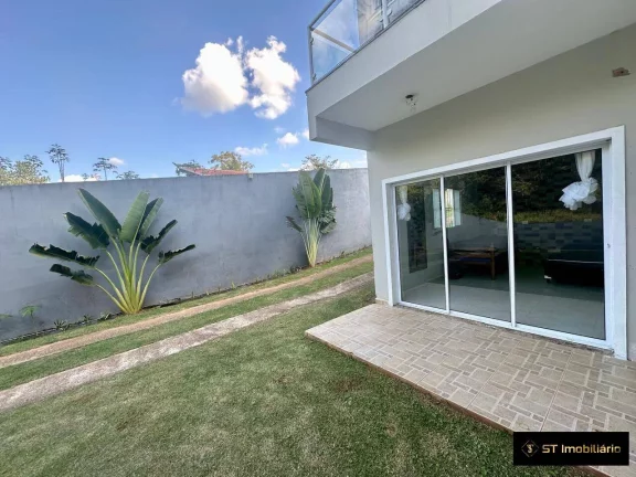 Imagem Casa de Campo à venda em Jarinu - Região de Atibaia por R$690.000!
