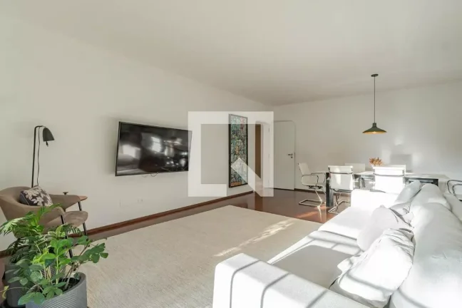 Imagem Apartamento à Venda - Aclimação, 4 Quartos, 154 m2