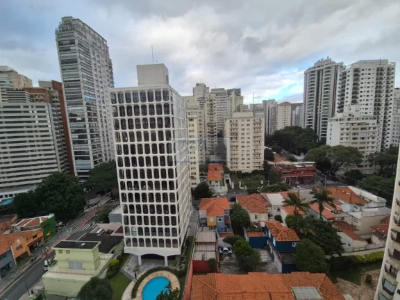 Imagem APARTAMENTO A VENDA NO PARAISO, SAO PAULO