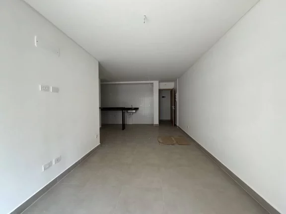 Imagem Apartamento novo amplo na Praia das Toninhas