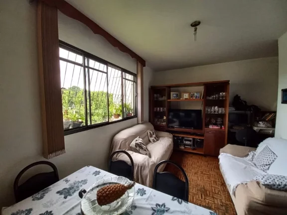 Imagem Apartamento em Belo Horizonte