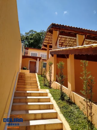Imagem Casa à Venda em Associação: a Poucos Minutos da Rodovia Fernão Dias