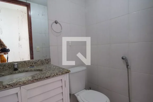 Imagem Apartamento à Venda - Vargem Grande, 3 Quartos, 122 m2