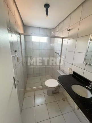 Imagem Apartamento para locação, Cidade Universitária, PETROLINA - PE