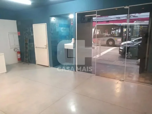 Imagem Loja para Locação em São Paulo / SP no bairro Pinheiros Imagem Loja para Locação em São Paulo / SP no bairro Pinheiros