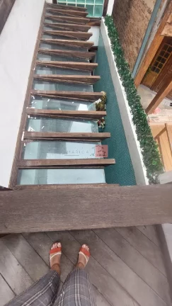 Imagem CASA RESIDENCIAL em NITERÓI - RJ, PIRATININGA