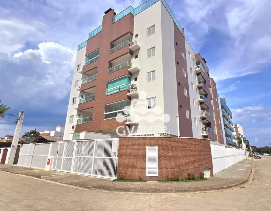 Imagem Apartamento com 2 dormitórios à venda, por R$ 730.000 - Toninhas - Ubatuba/SP