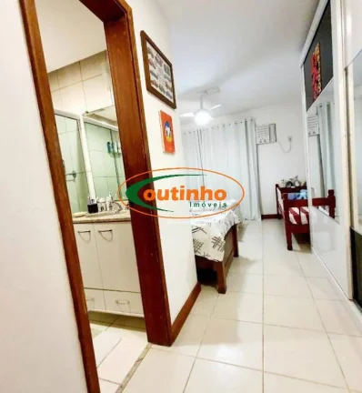 Imagem (22410) Rua Alzira Brandão - Tijuca