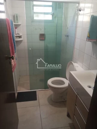 Imagem apartamento à venda Sorocaba