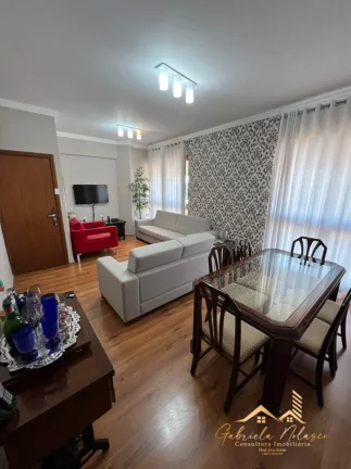 Imagem Apartamento no centro de Mogi Mirim
